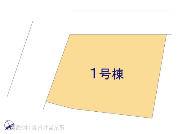 リーブルガーデン瀬戸市安戸町の平屋 写真5