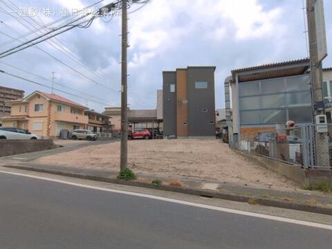 リーブルガーデン瀬戸市安戸町の平屋 外観・内装1