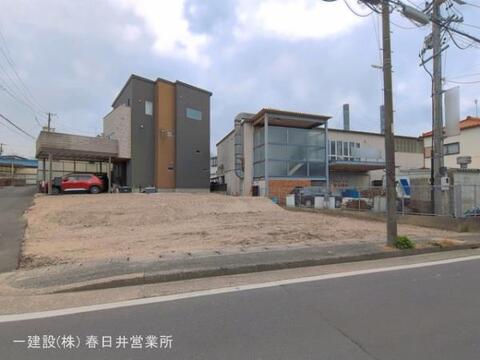リーブルガーデン瀬戸市安戸町の平屋 外観・内装2