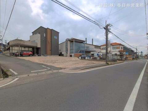 リーブルガーデン瀬戸市安戸町の平屋 外観・内装3