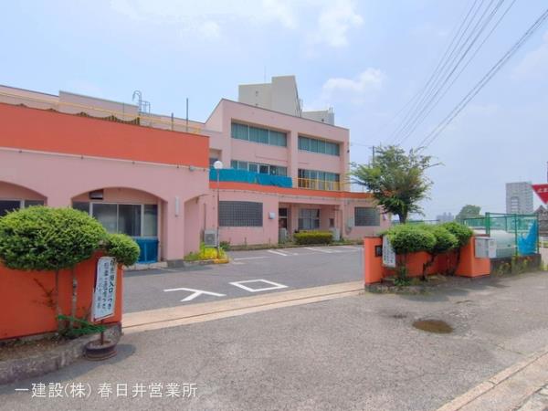 リーブルガーデン瀬戸市安戸町の平屋 周辺環境4