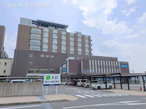 リーブルガーデン瀬戸市安戸町の平屋 周辺環境5