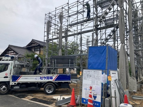 リーブルガーデン廿日市市地御前４丁目 外観・内装6