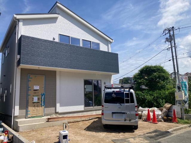 リーブルガーデン廿日市市地御前4丁目 写真12