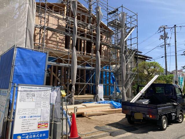 リーブルガーデン廿日市市地御前４丁目の画像3