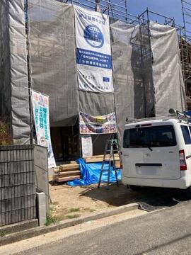 リーブルガーデン廿日市市地御前４丁目 外観・内装4