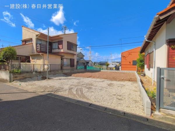 リーブルガーデン一宮市大赤見の画像3