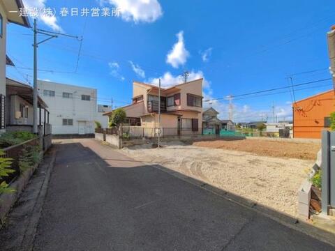 リーブルガーデン一宮市大赤見 外観・内装4