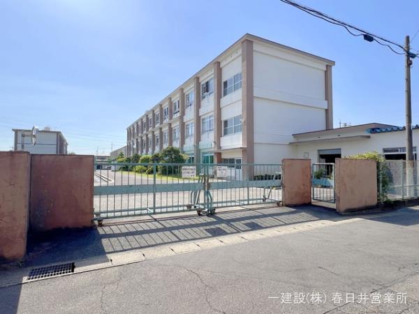 リーブルガーデン一宮市大赤見 周辺環境2