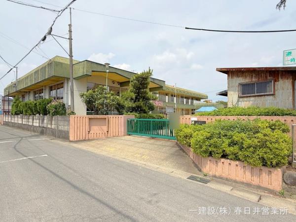 リーブルガーデン一宮市大赤見 周辺環境4