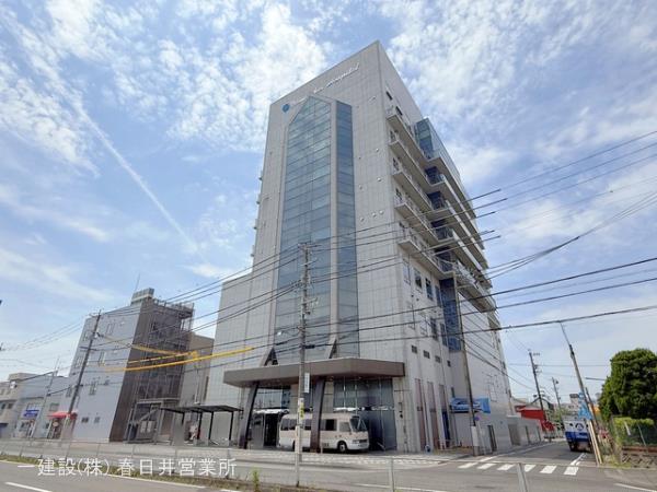 リーブルガーデン一宮市大赤見 周辺環境5