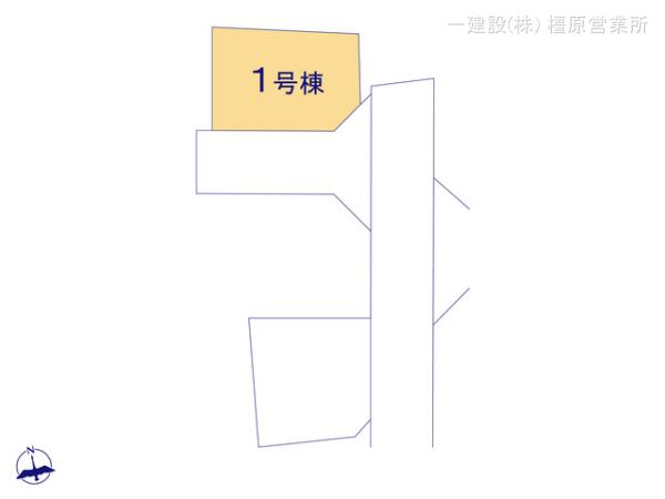 リーブルガーデン天理市平等坊町２期 写真4