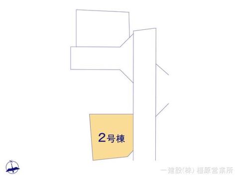 リーブルガーデン天理市平等坊町２期 間取り4