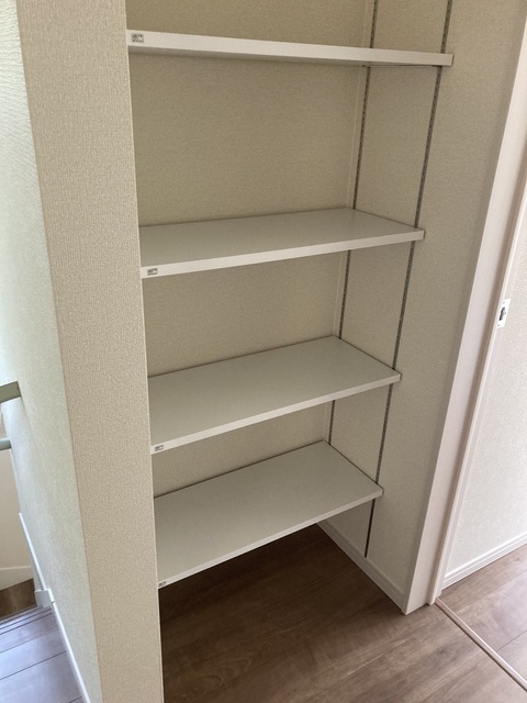 リーブルガーデン東区温品4丁目3期 写真5