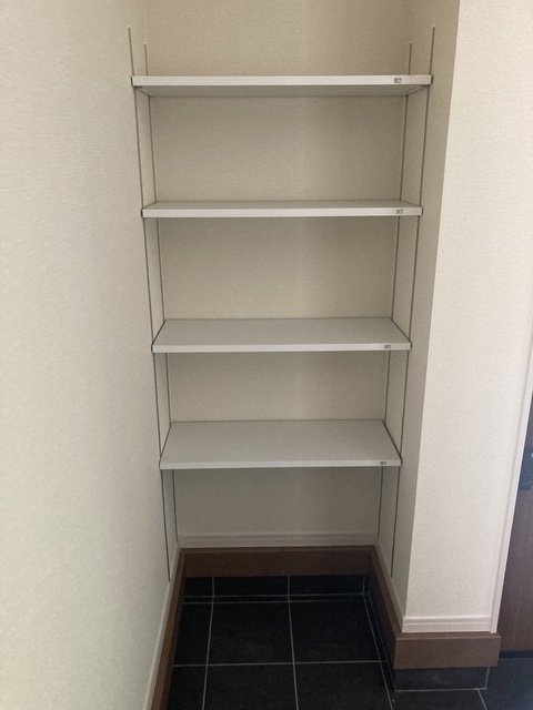 リーブルガーデン東区温品4丁目3期 写真6