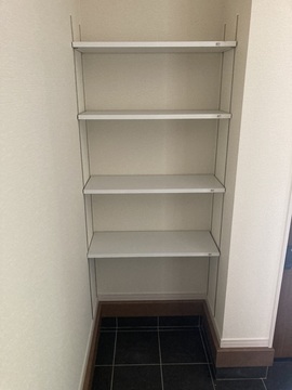 リーブルガーデン東区温品4丁目3期 外観・内装6