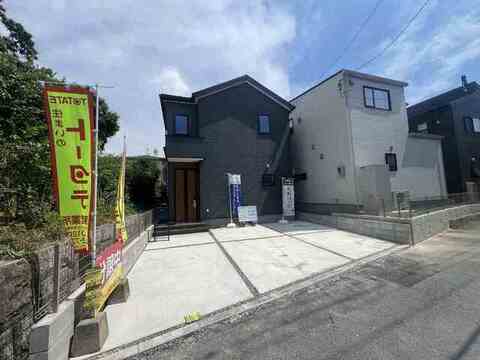 リーブルガーデン東区温品4丁目3期 外観・内装12
