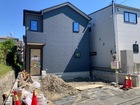 リーブルガーデン東区温品4丁目3期 写真1