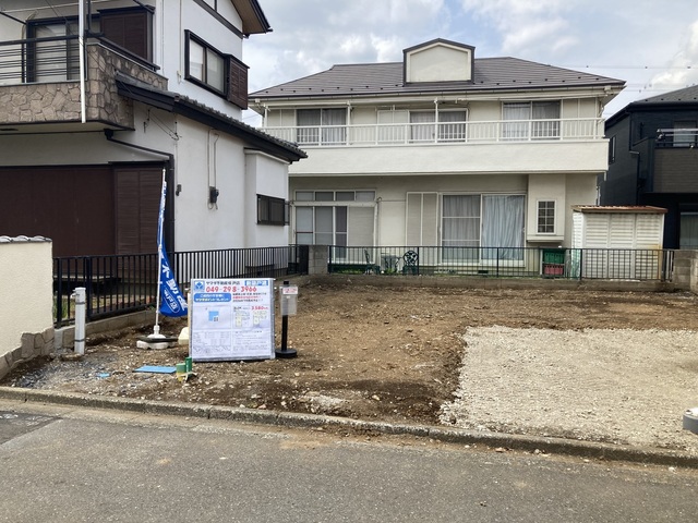 リーブルガーデン藤金第15の画像