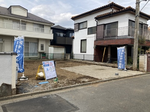 リーブルガーデン藤金第15 外観・内装2