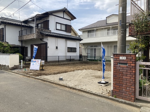 リーブルガーデン藤金第15 写真3