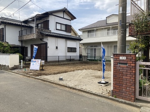 リーブルガーデン藤金第15 外観・内装3