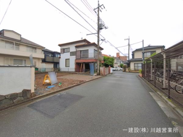 リーブルガーデン藤金第15 写真4