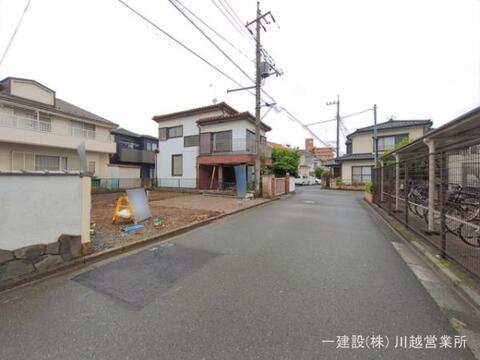 リーブルガーデン藤金第15 外観・内装4