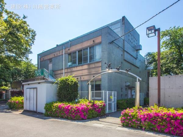 リーブルガーデン藤金第15 周辺環境4