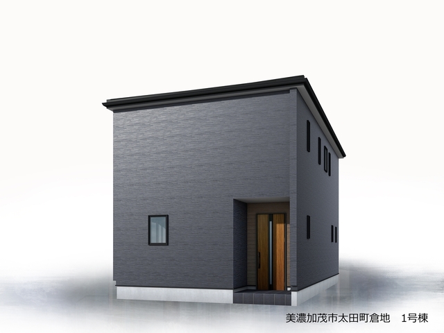 リーブルガーデン美濃加茂市太田町倉地の画像