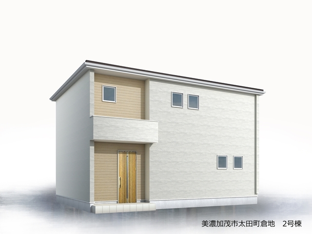 リーブルガーデン美濃加茂市太田町倉地の画像3
