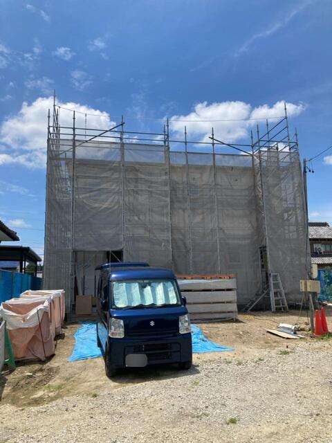 リーブルガーデン美濃加茂市太田町倉地 写真4