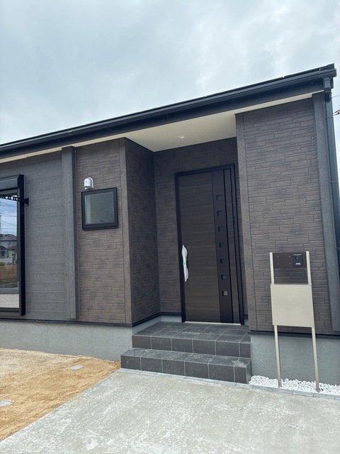 リーブルガーデン鹿嶋市宮津台第１２ 写真9
