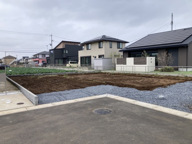 リーブルガーデン鹿嶋市宮津台第１２の画像3