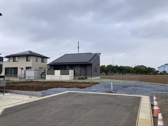 リーブルガーデン鹿嶋市宮津台第１２ 写真3