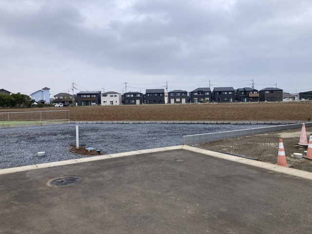 リーブルガーデン鹿嶋市宮津台第１２ 写真4