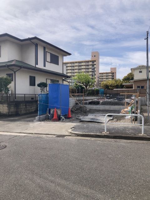 リーブルガーデン港区秋葉 写真2