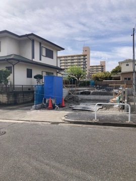 リーブルガーデン港区秋葉 外観・内装2