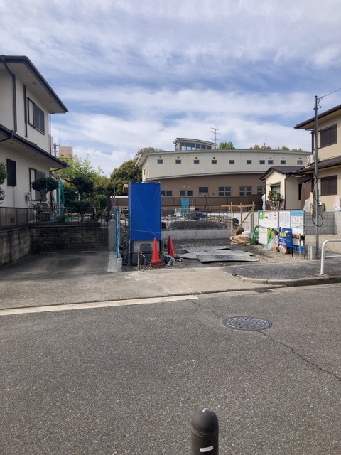 リーブルガーデン港区秋葉 写真3