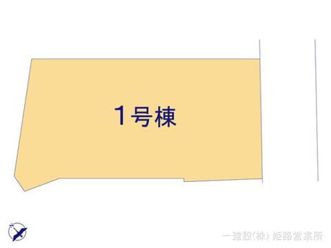 リーブルガーデン相生市那波本町 間取り2