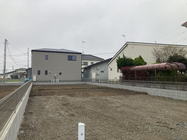 リーブルガーデン深谷稲荷町北第３の画像