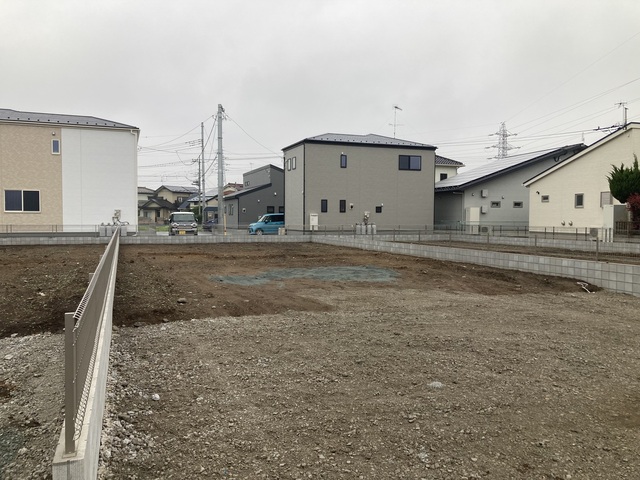 リーブルガーデン深谷稲荷町北第３の画像3