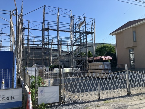 リーブルガーデン深谷稲荷町北第３ 外観・内装2