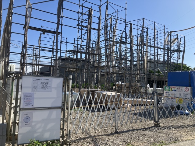 リーブルガーデン深谷稲荷町北第３ 写真4