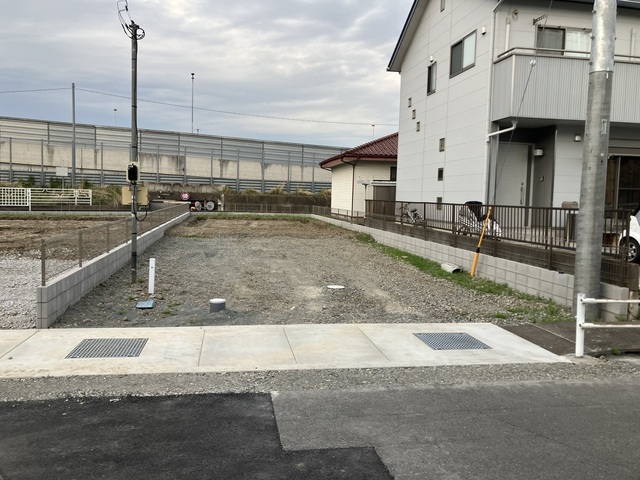 リーブルガーデン熊谷肥塚第３ 写真6
