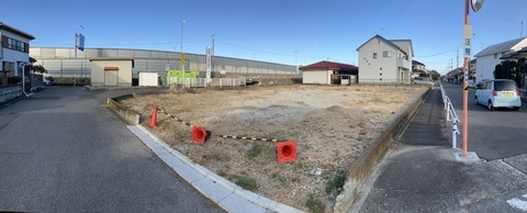 リーブルガーデン熊谷肥塚第３ 外観・内装1