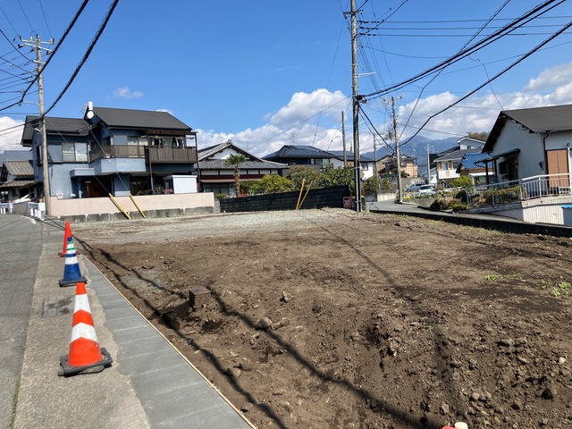 リーブルガーデン富士市今泉３期の画像3