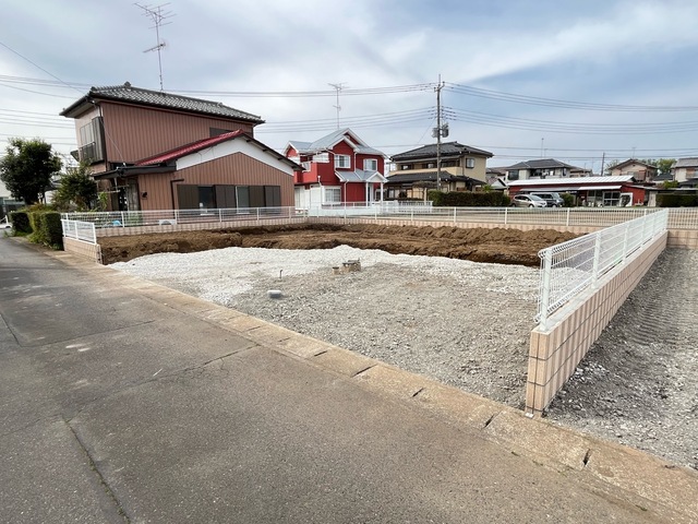リーブルガーデン第３野木潤島の画像