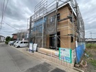 リーブルガーデン第3野木潤島 写真4