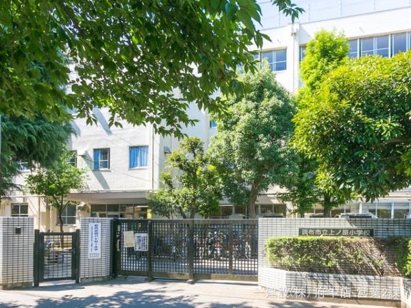 リーブルガーデン調布市柴崎１期 周辺環境1